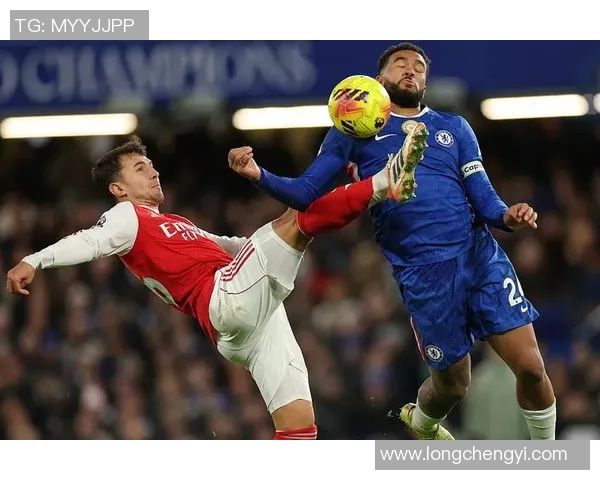 英超大战阿森纳大胜切尔西四球狂潮引发全场欢呼