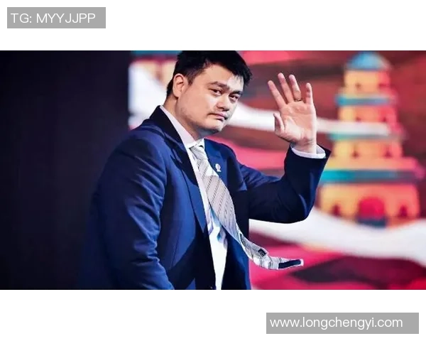 穆托姆博倾情助力姚明成就篮球梦想共同书写传奇篇章