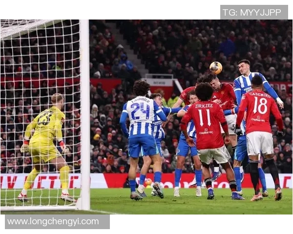 足总杯激战热刺与曼联互交白卷红牌争议引发全场热议