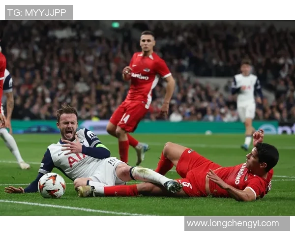 本菲卡绝杀热刺4-3精彩友谊赛回顾十大进球瞬间引爆全场