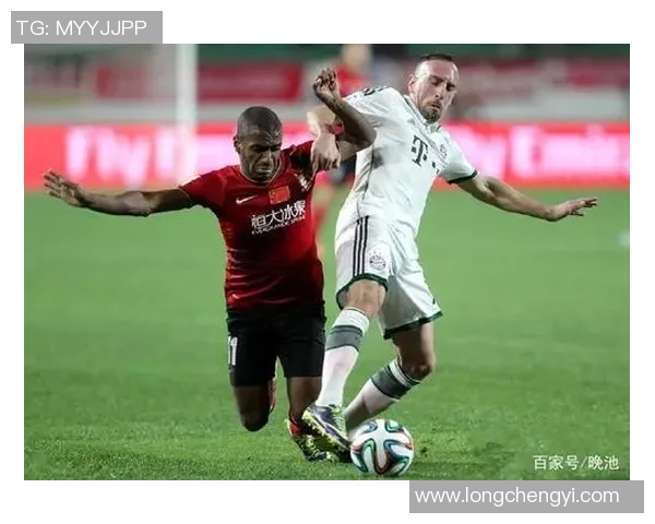 中超激战拜仁与里昂平分秋色点球大战点燃全场激情