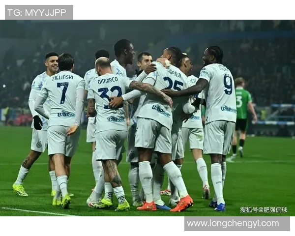 国米主场大胜多特蒙德帽子戏法引爆全场精彩瞬间回顾十大进球